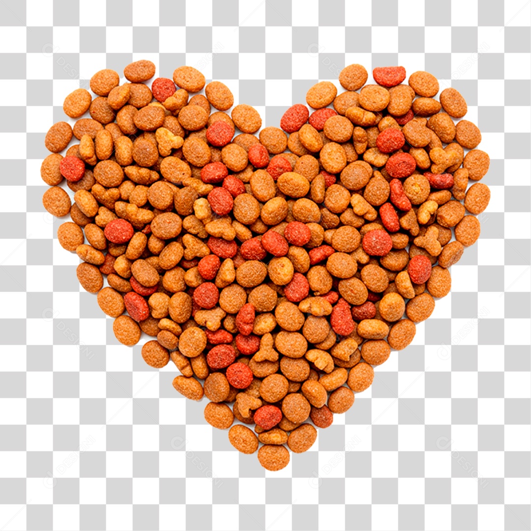 Ração PNG Transparente