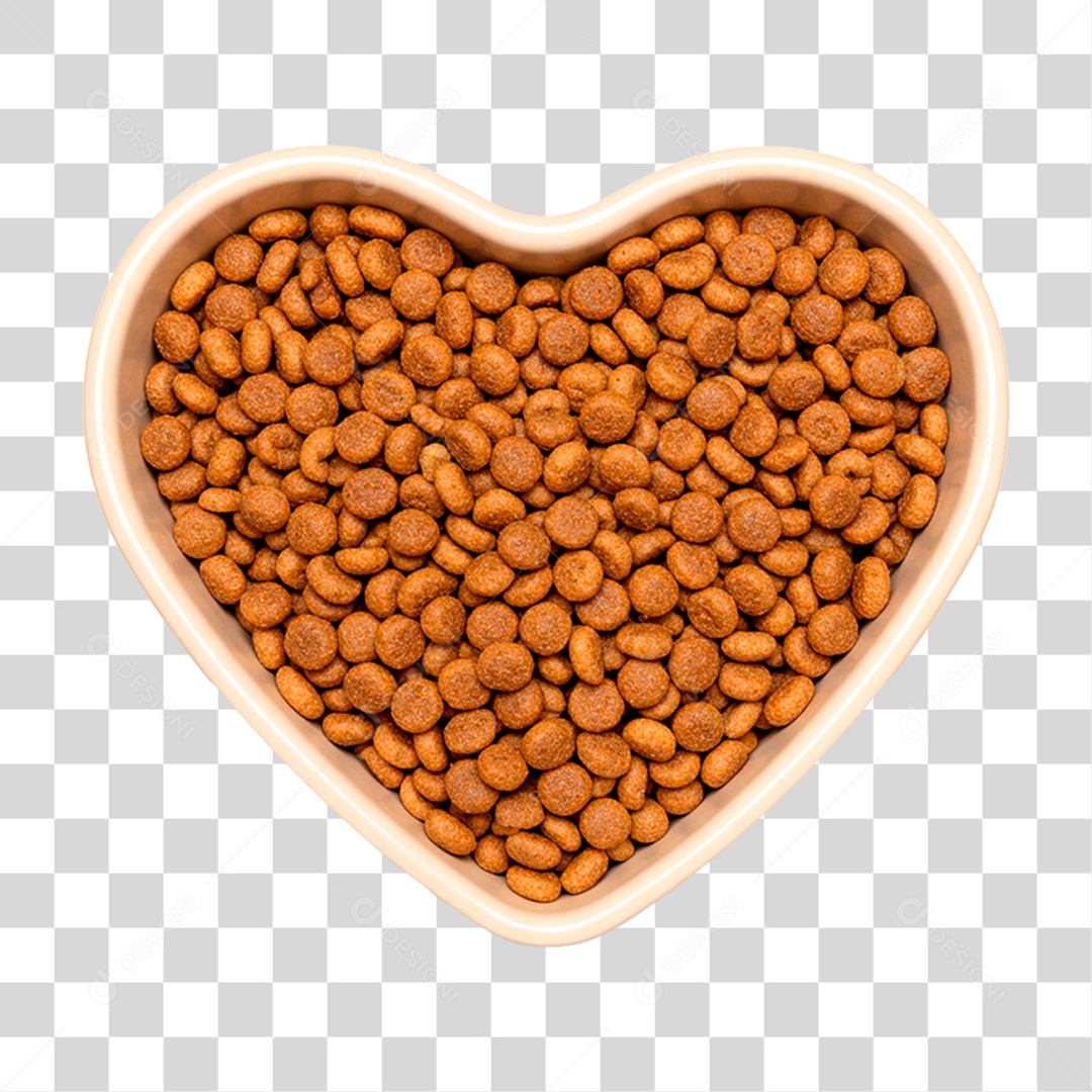Ração PNG Transparente