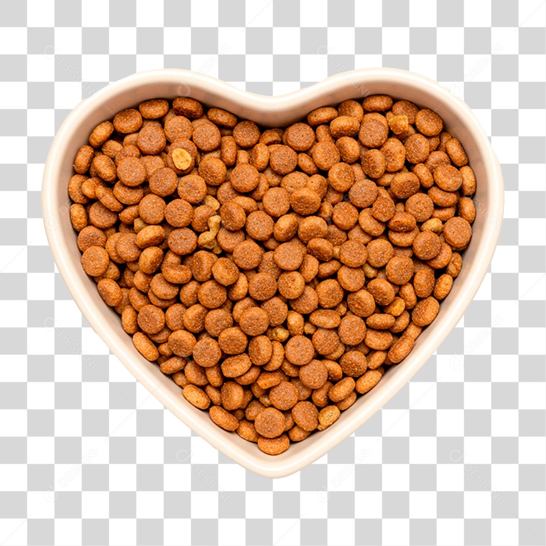 Ração PNG Transparente