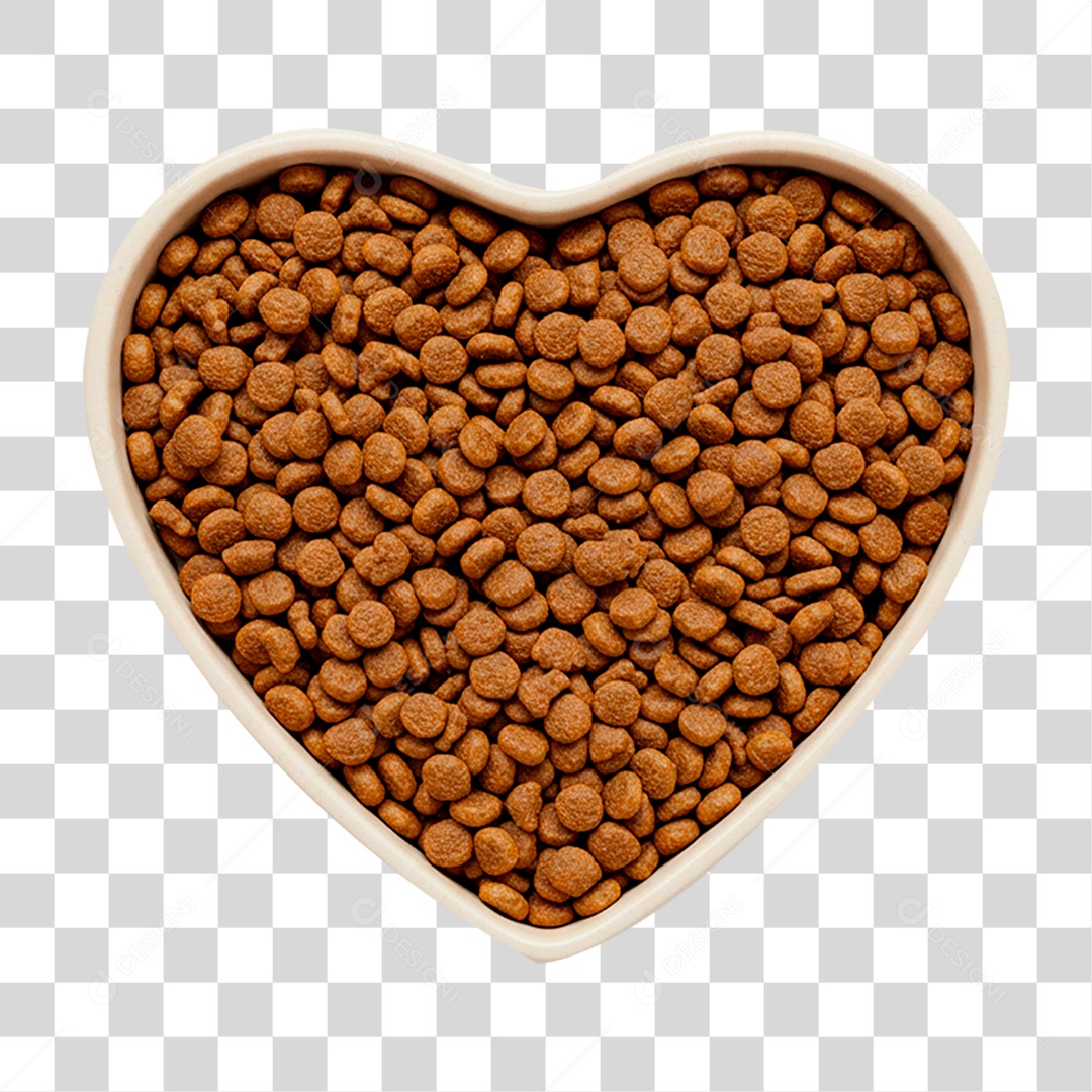 Ração PNG Transparente