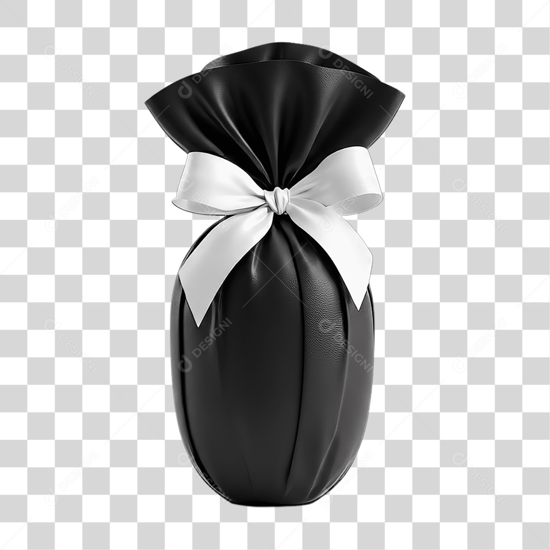 Ovo de Páscoa PNG Transparente