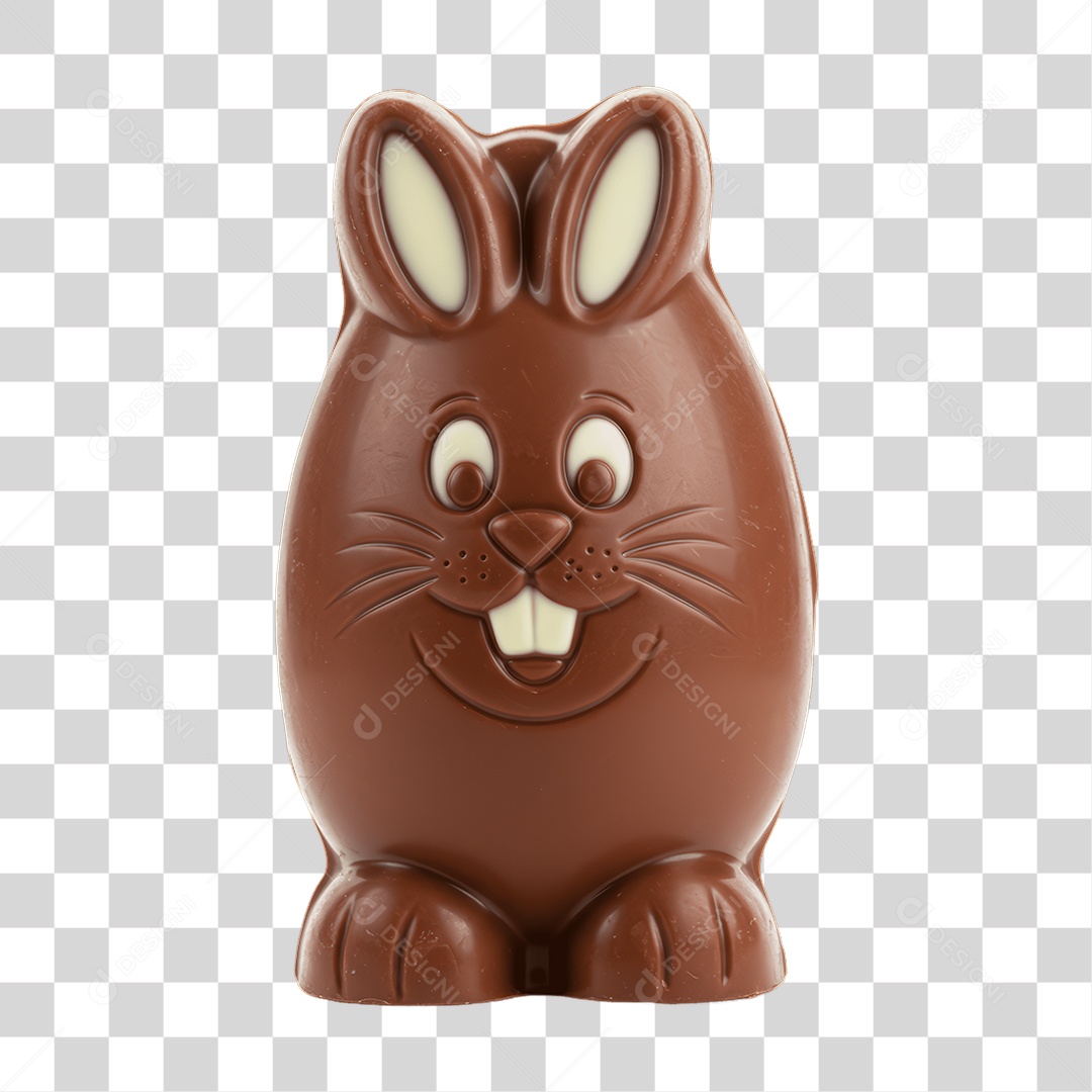 Ovo de Páscoa PNG Transparente