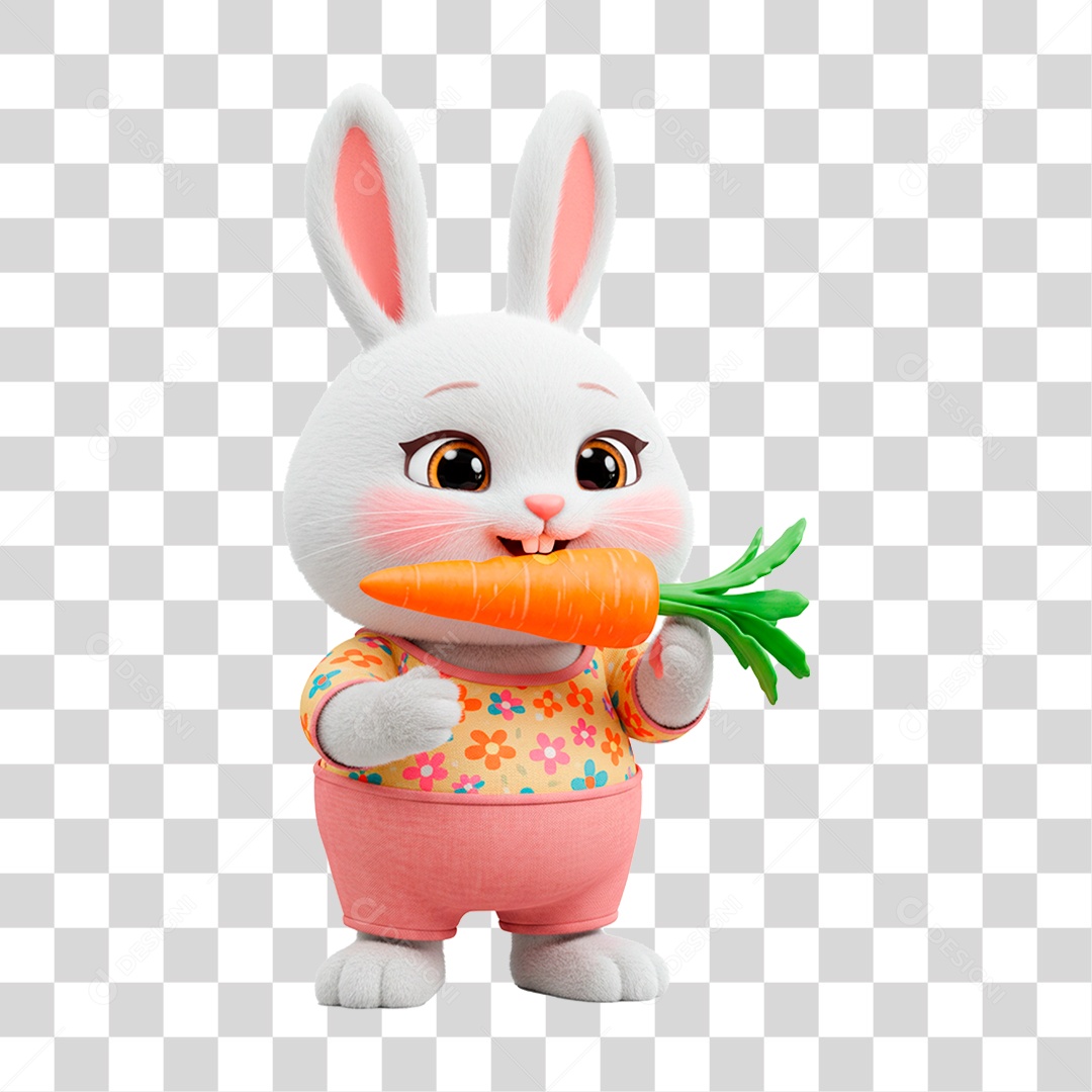 Coelho da Páscoa Data Comemorações Doce Chocolate Ovo PNG Transparente