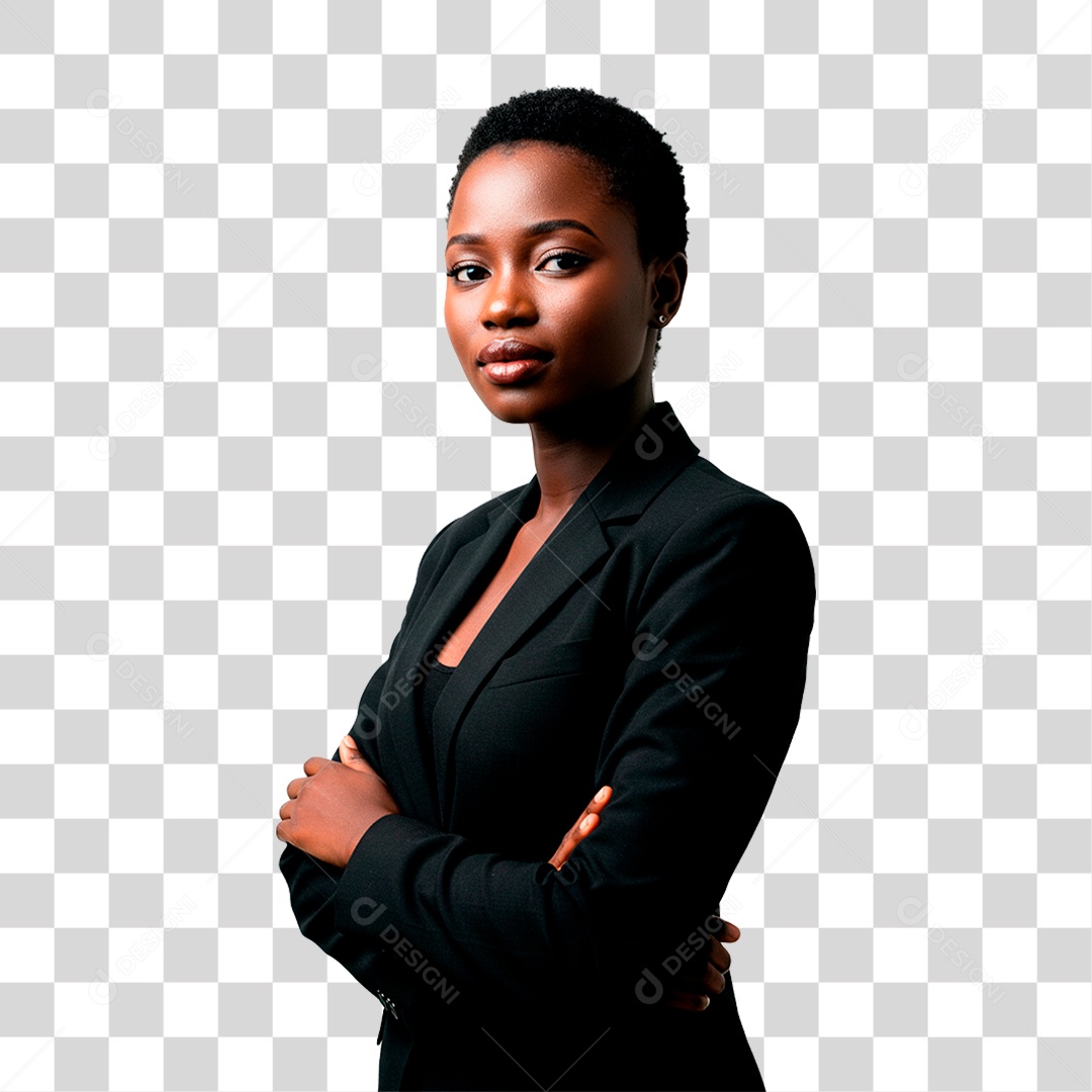 Mulher PNG Transparente