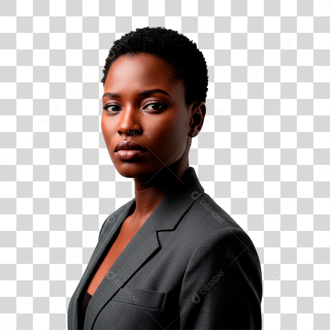 Mulher PNG Transparente