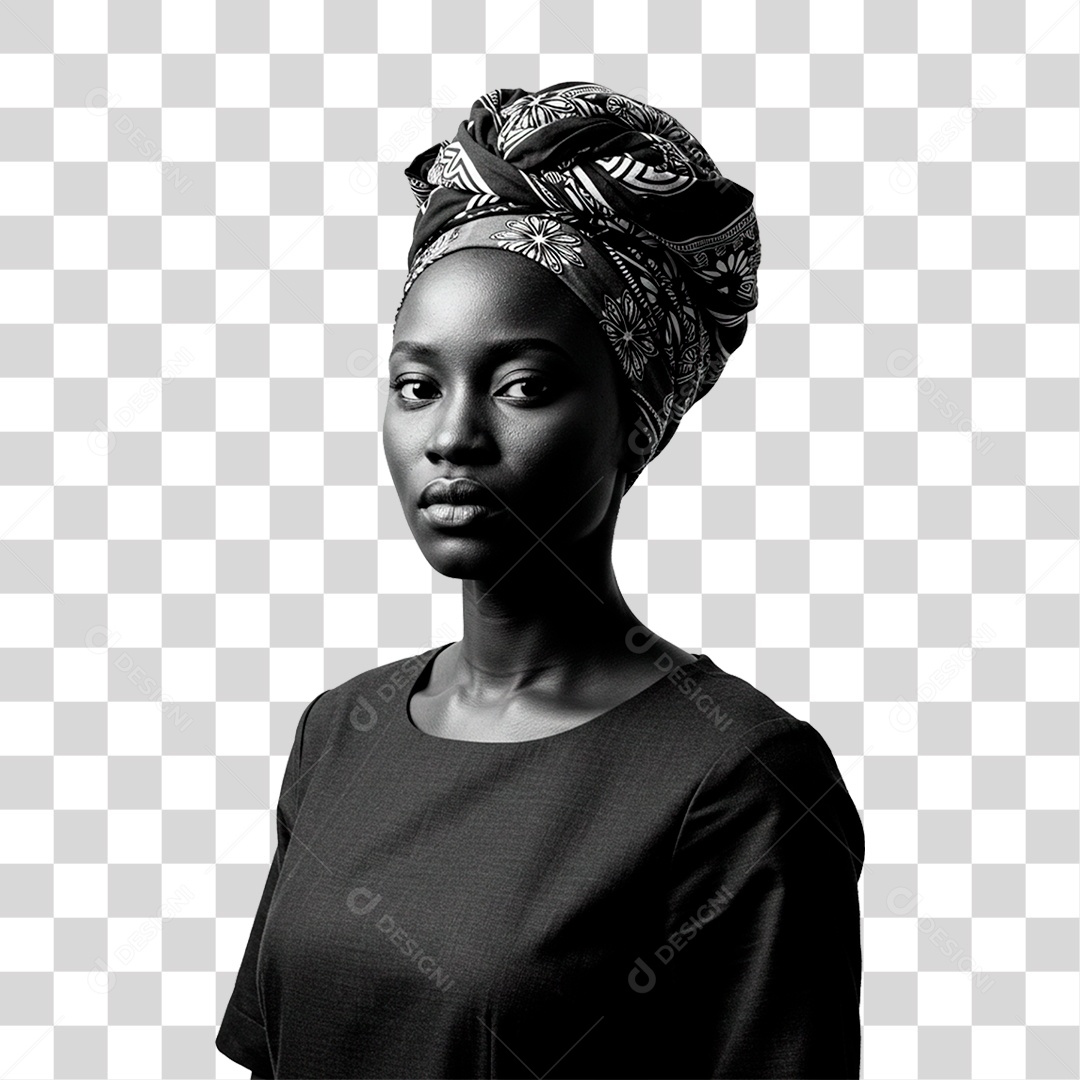 Mulher PNG Transparente