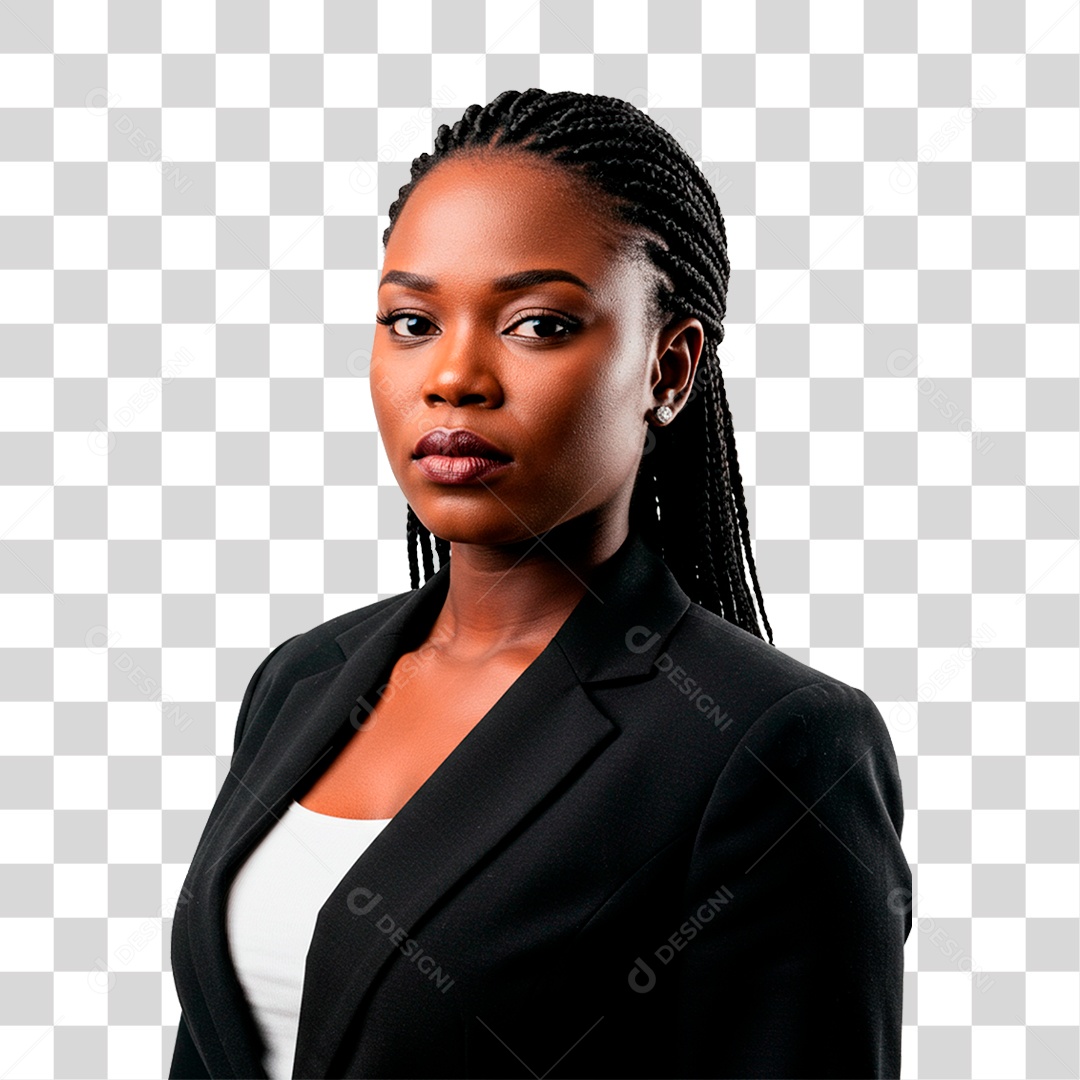 Mulher PNG Transparente