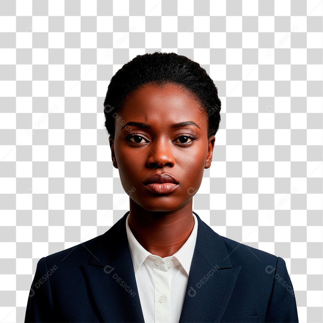 Mulher Gesto Consciência Negra Fotos Poses PNG Transparente