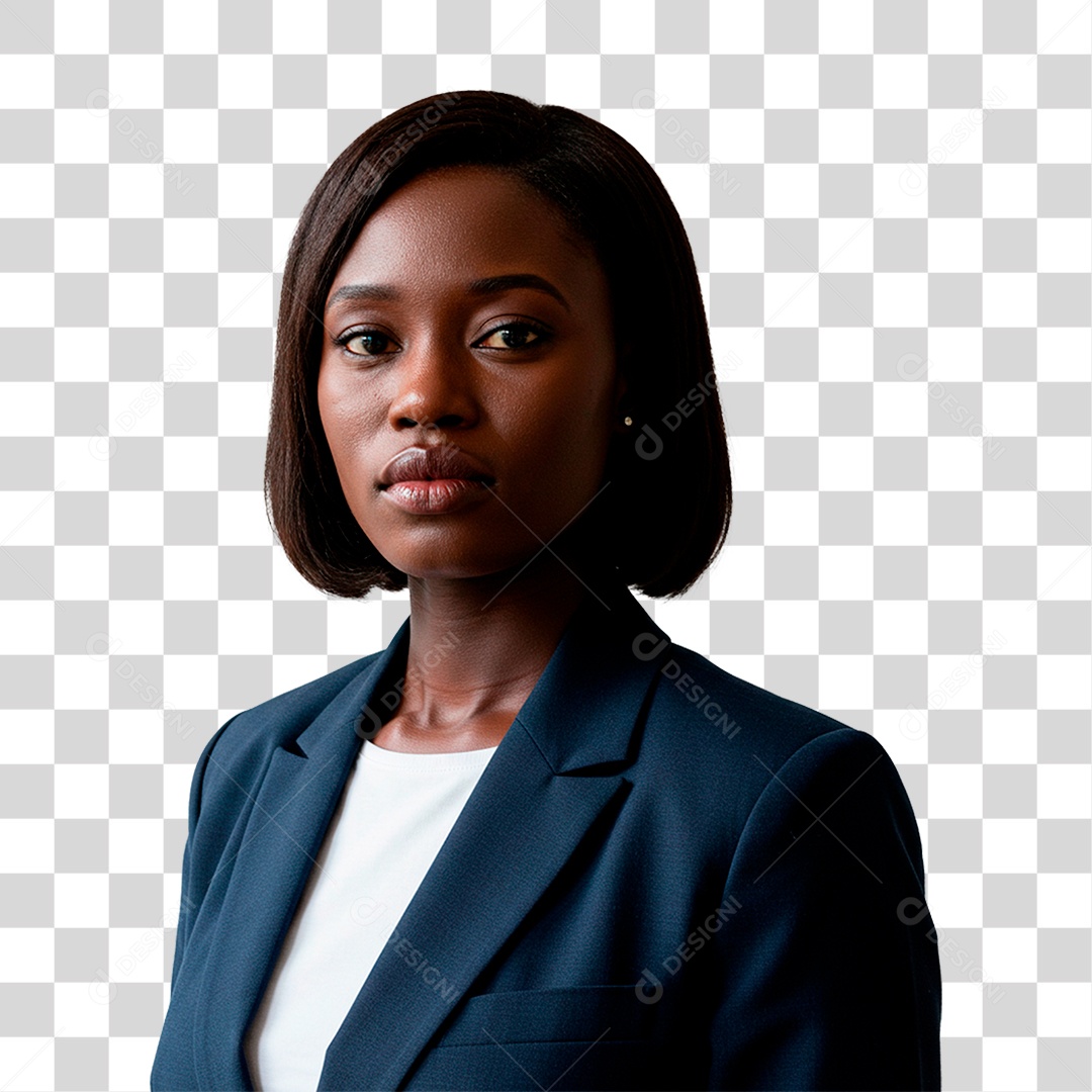 Mulher PNG Transparente