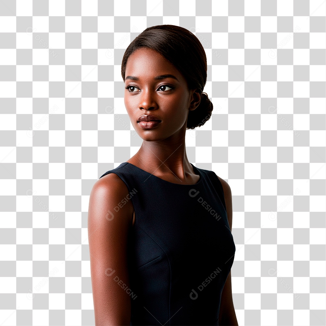 Mulher PNG Transparente