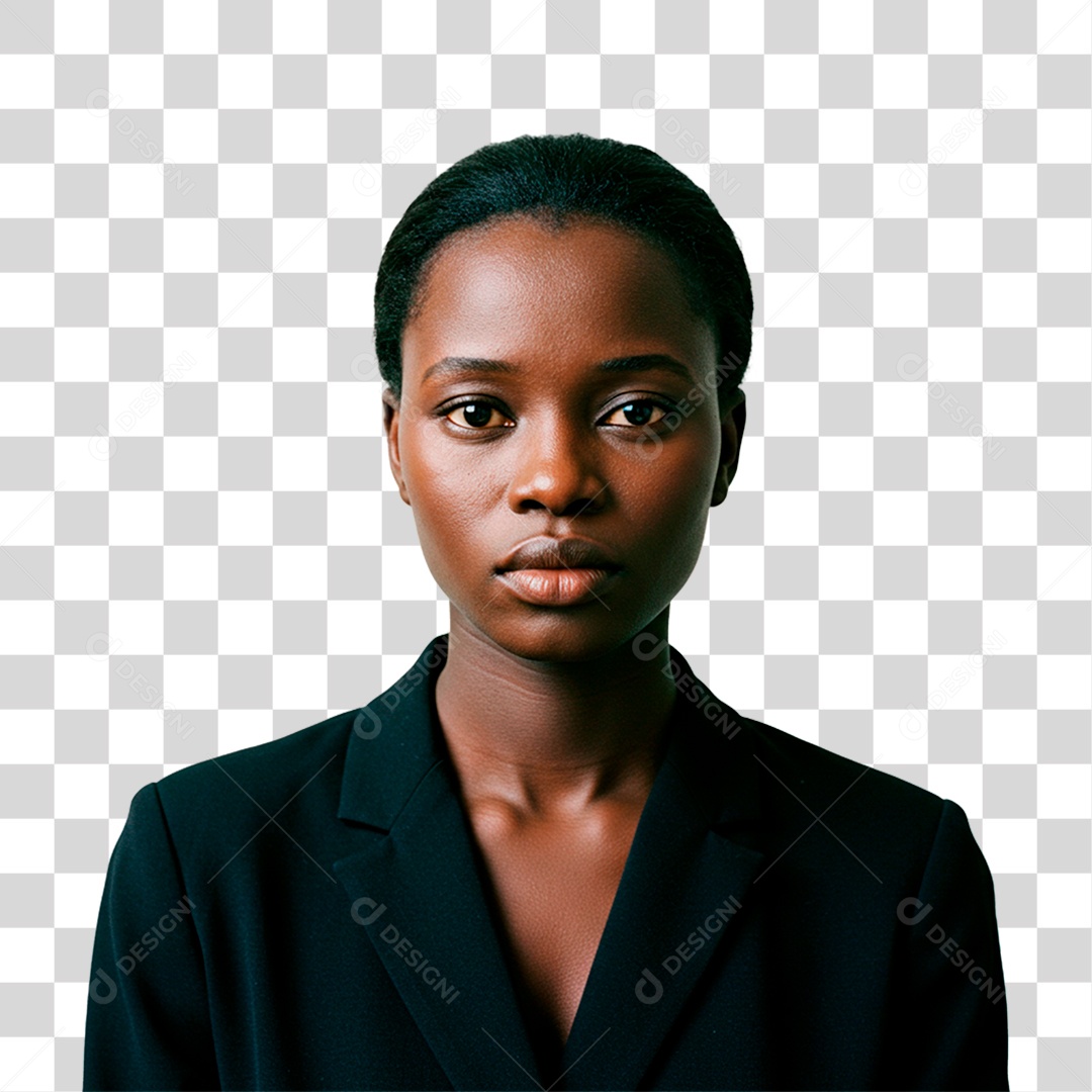 Mulher PNG Transparente