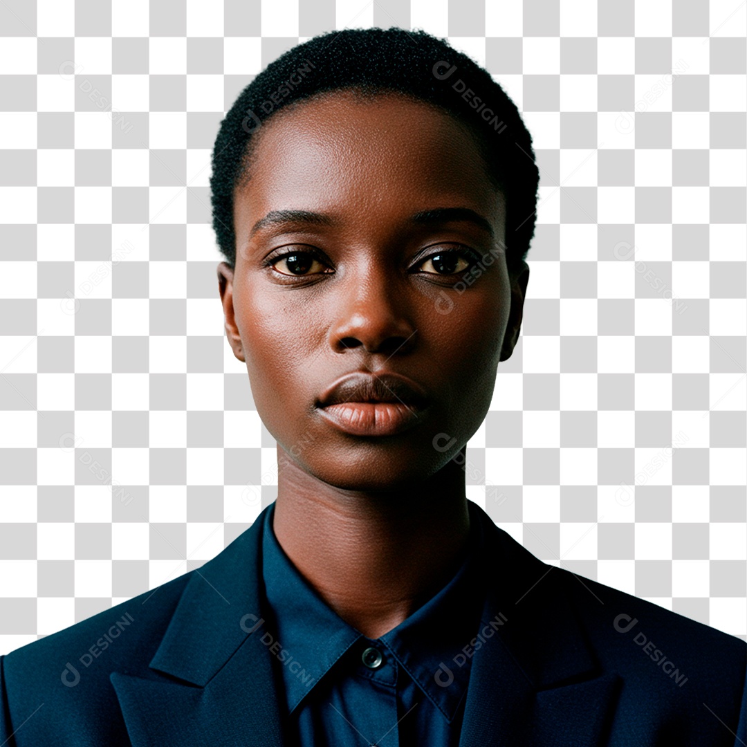 Mulher PNG Transparente