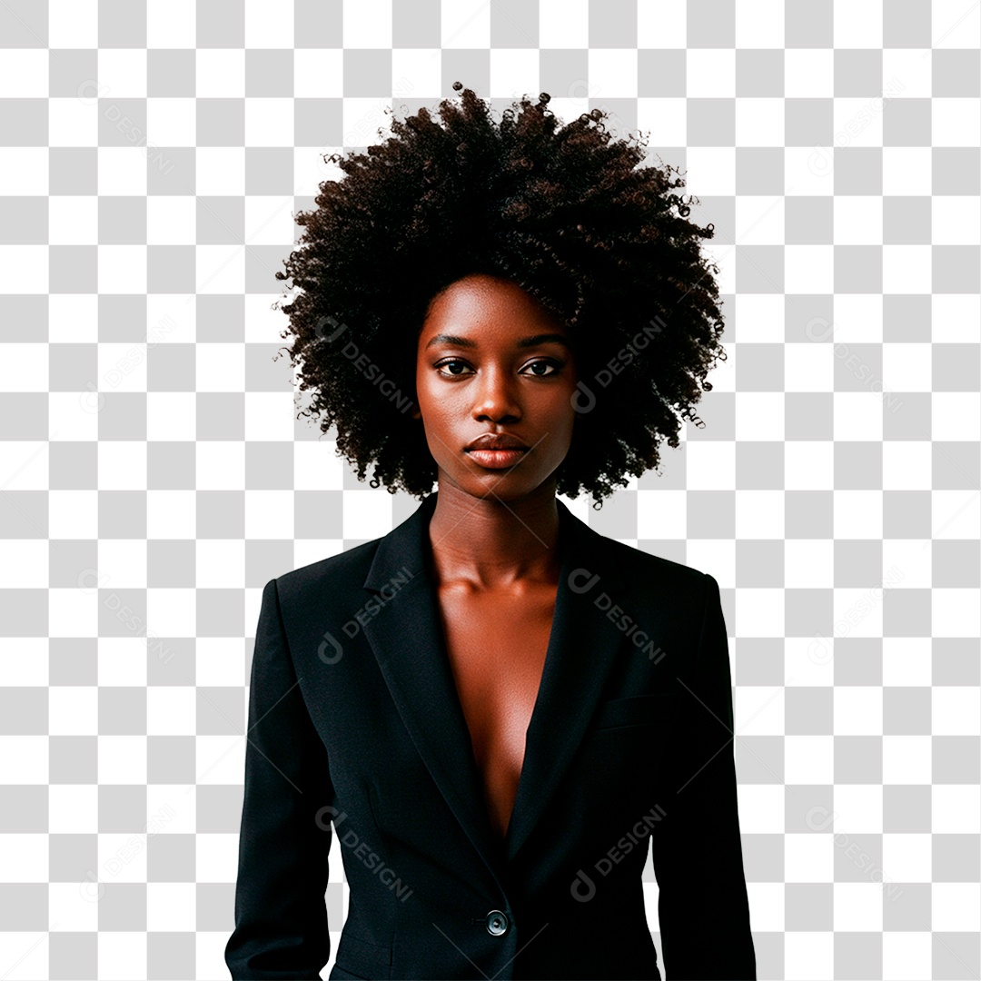 Mulher PNG Transparente