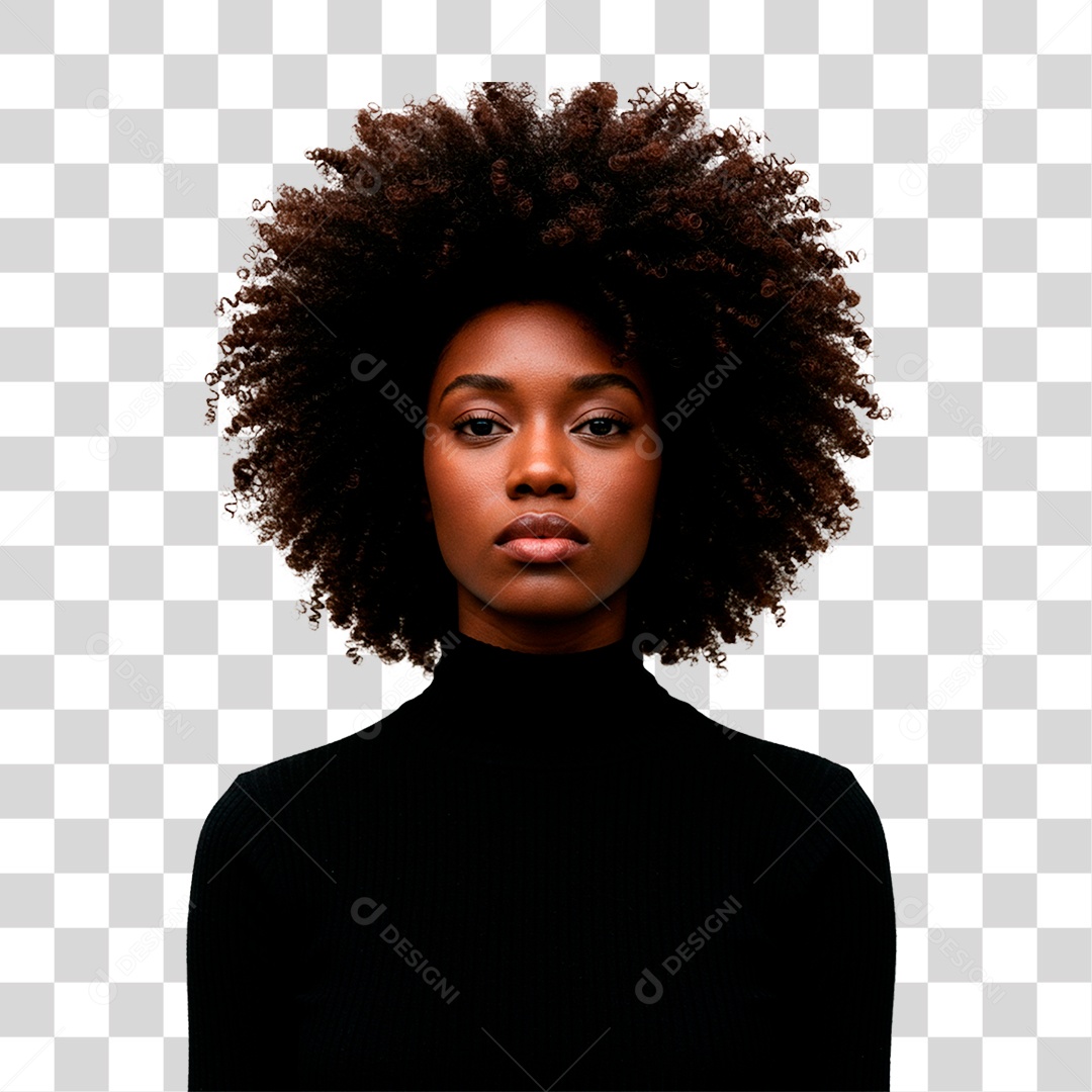 Mulher PNG Transparente