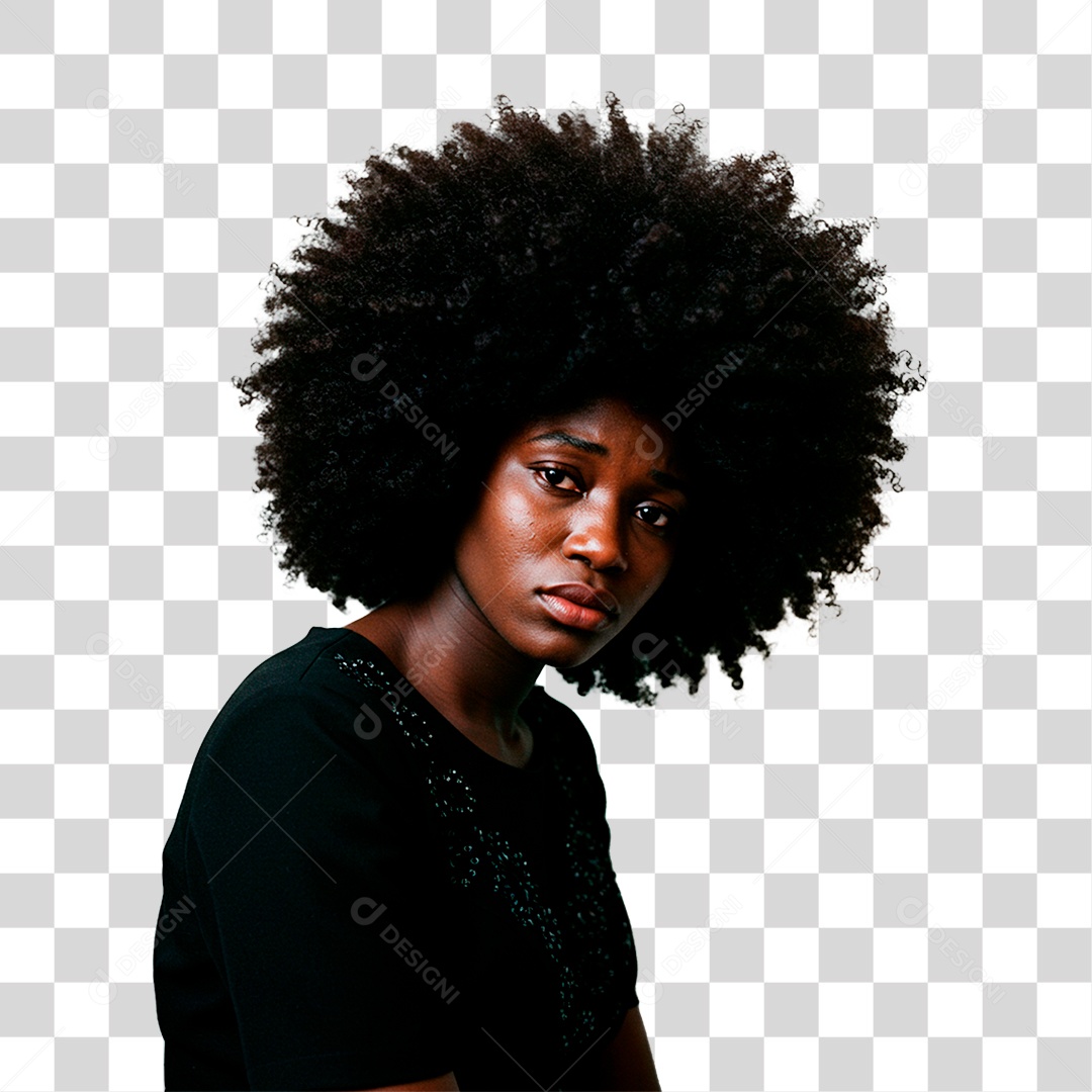 Mulher PNG Transparente