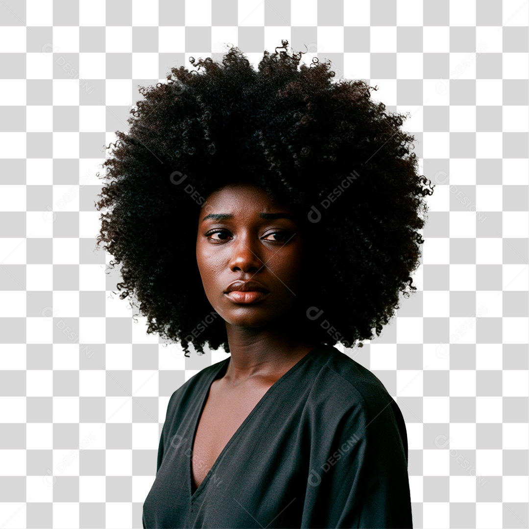 Mulher PNG Transparente