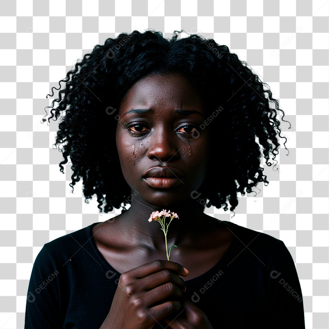 Mulher PNG Transparente