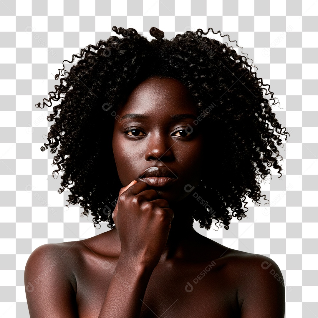 Mulher PNG Transparente