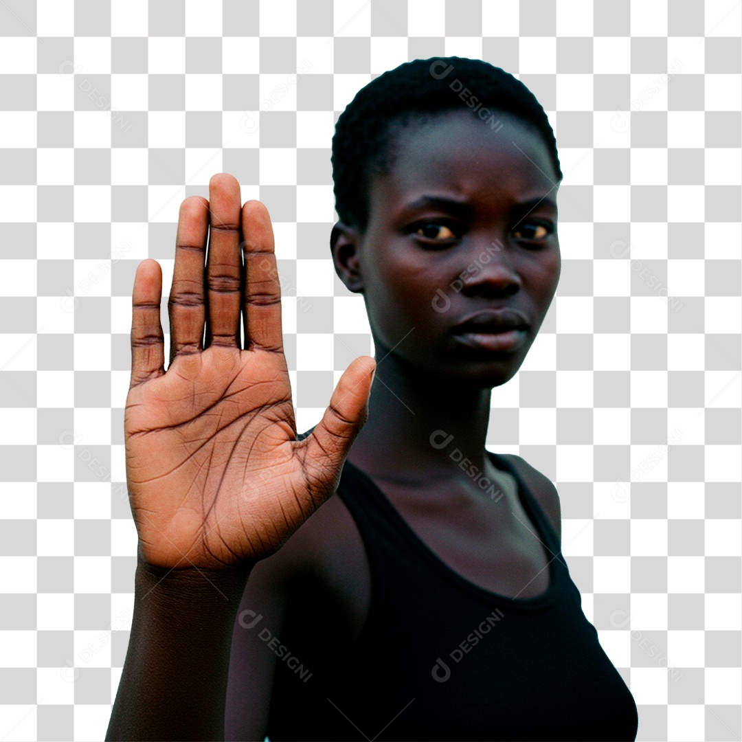 Mulher PNG Transparente