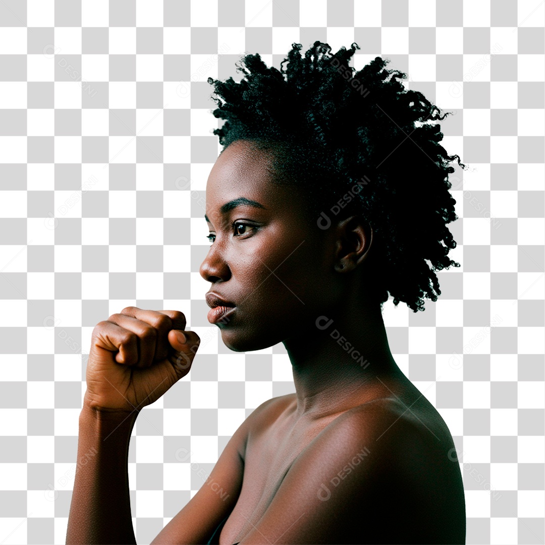 Mulher PNG Transparente