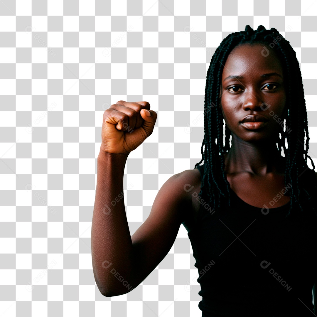 Mulher PNG Transparente