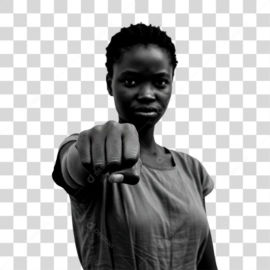 Mulher PNG Transparente