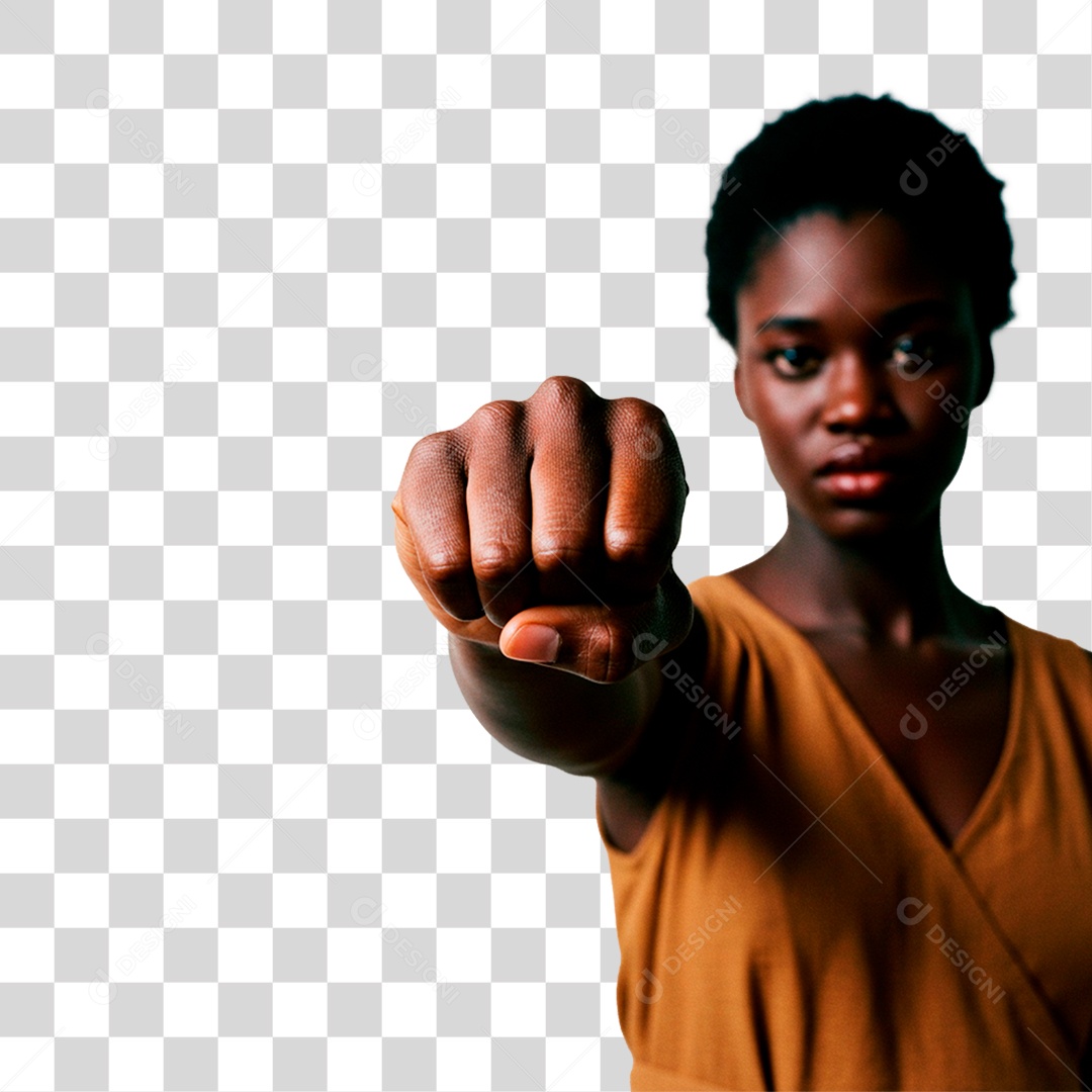 Mulher PNG Transparente