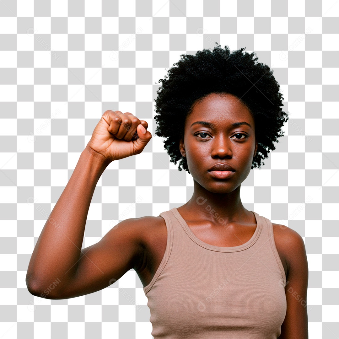 Mulher PNG Transparente