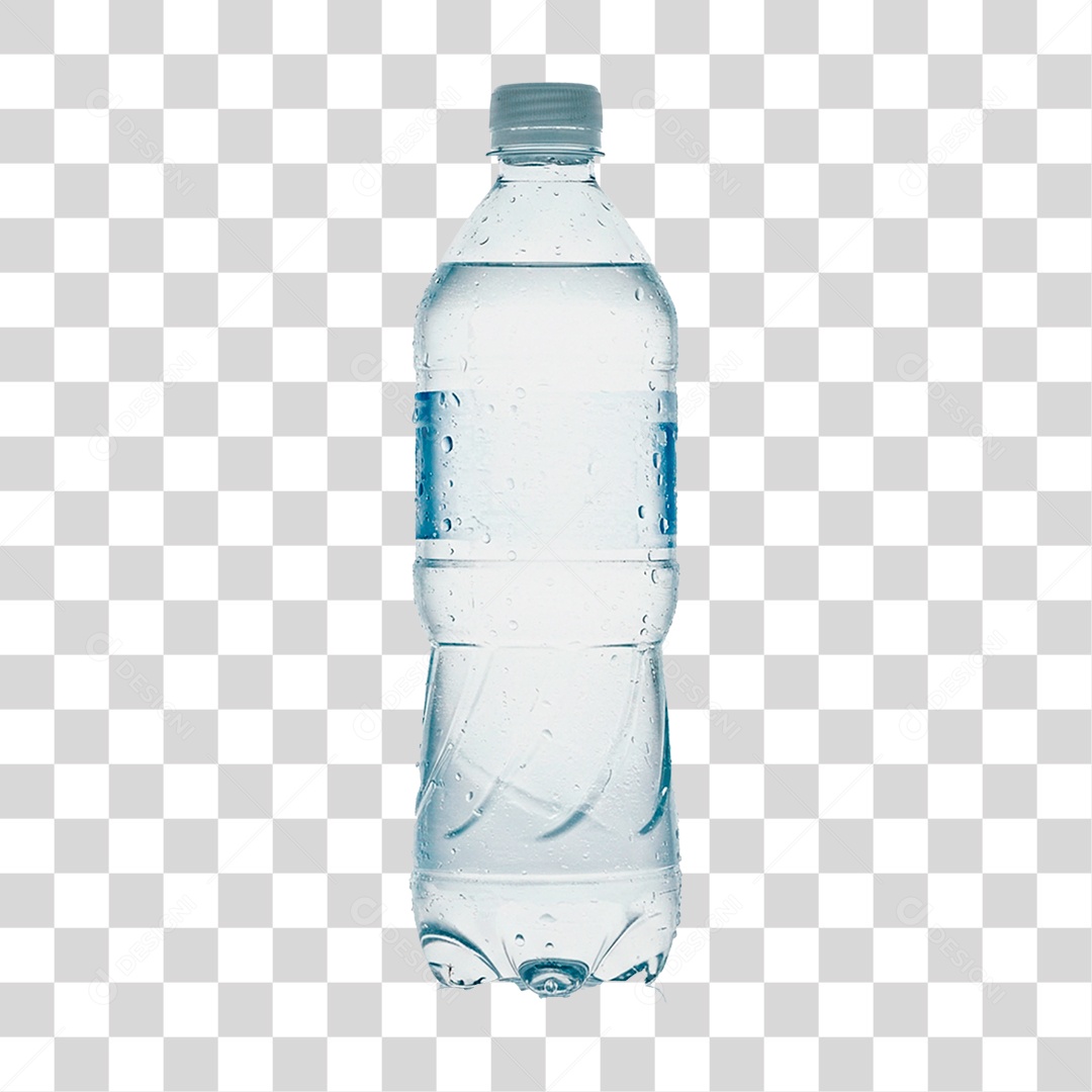 Garrafa PNG Transparente