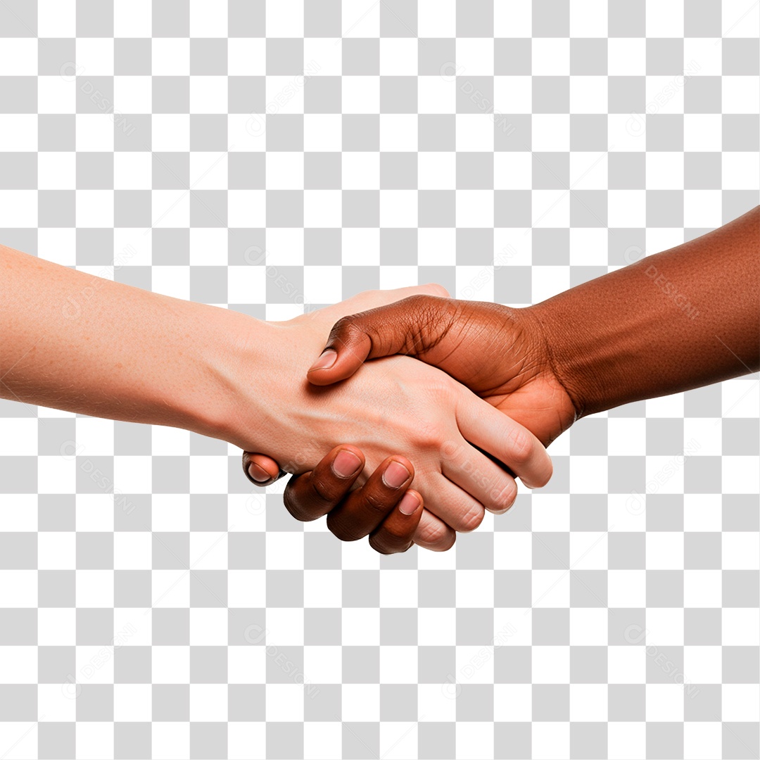 Mãos PNG Transparente