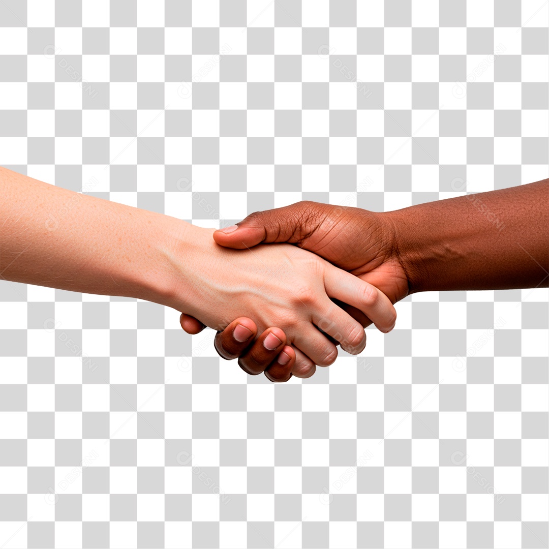 Mãos PNG Transparente