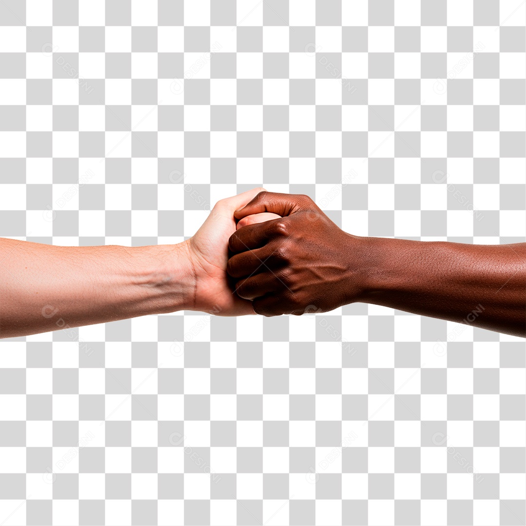 Mãos PNG Transparente