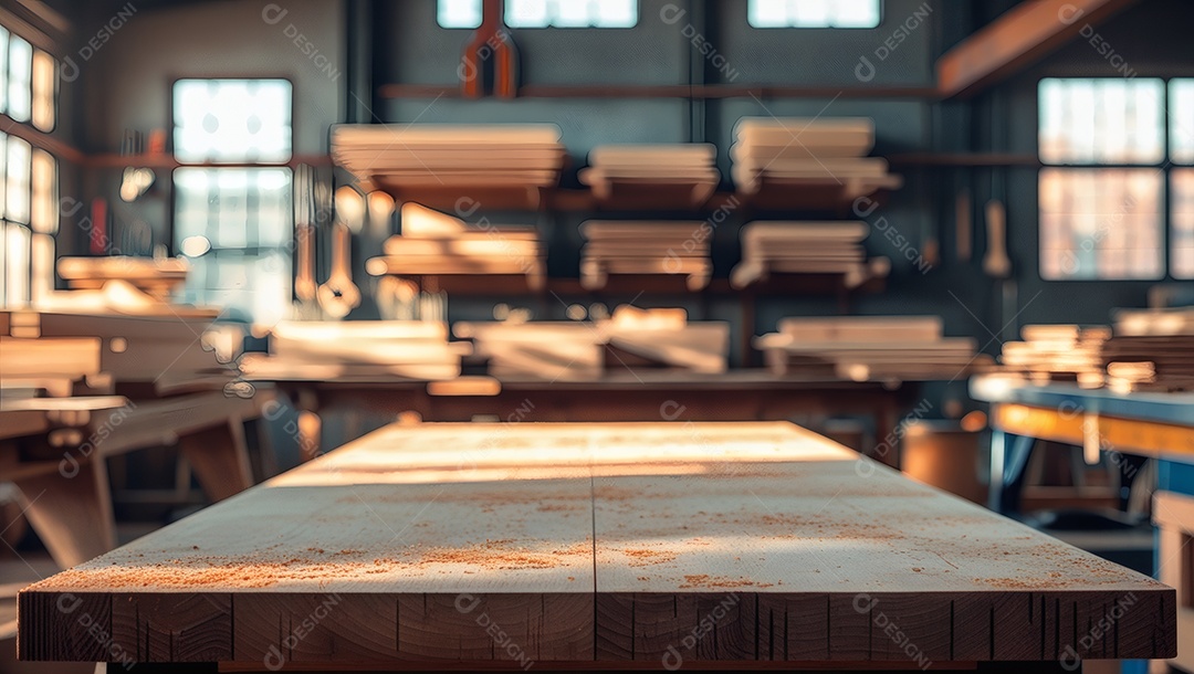 Carpintaria tradicional