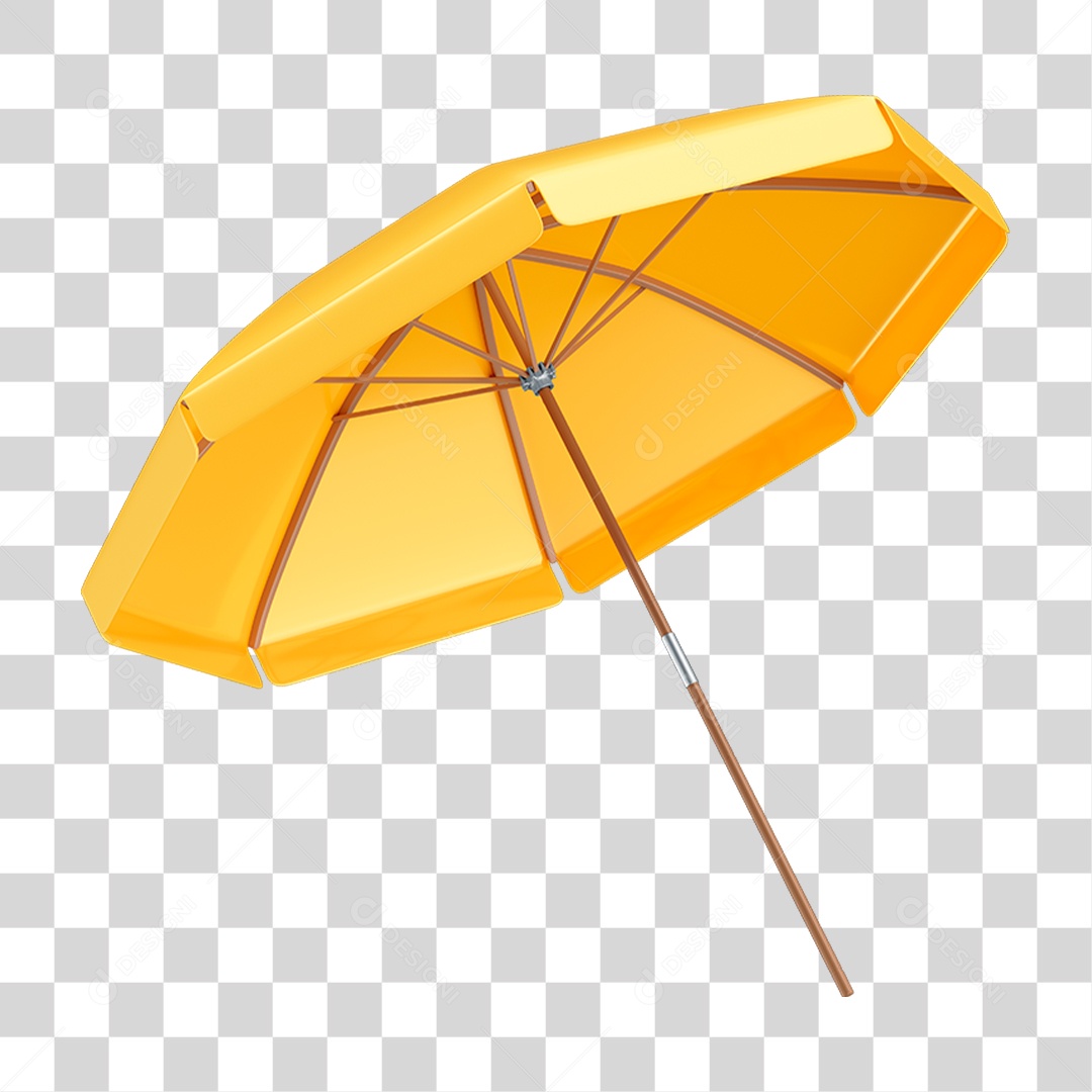 Guarda Sol PNG Transparente