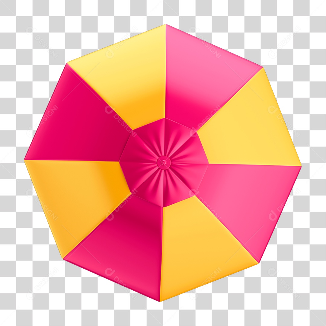 Guarda Sol PNG Transparente