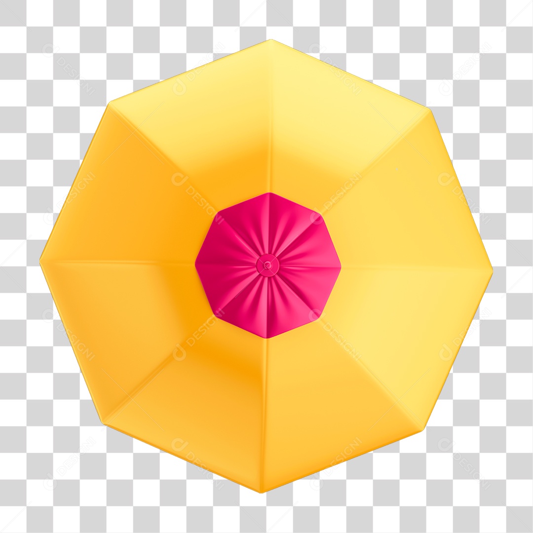 Guarda Sol PNG Transparente