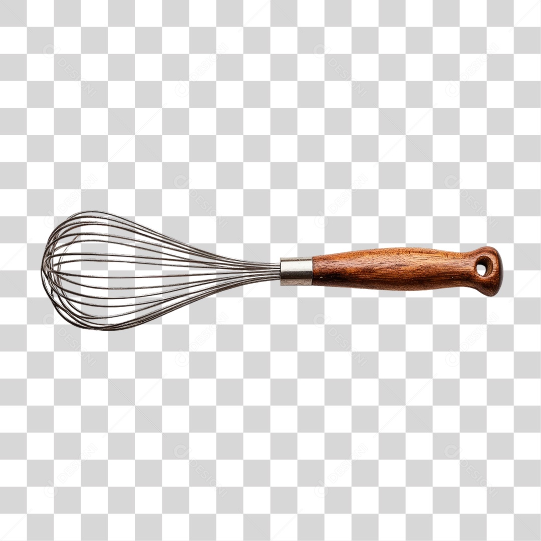 Batedor de Ovos PNG Transparente