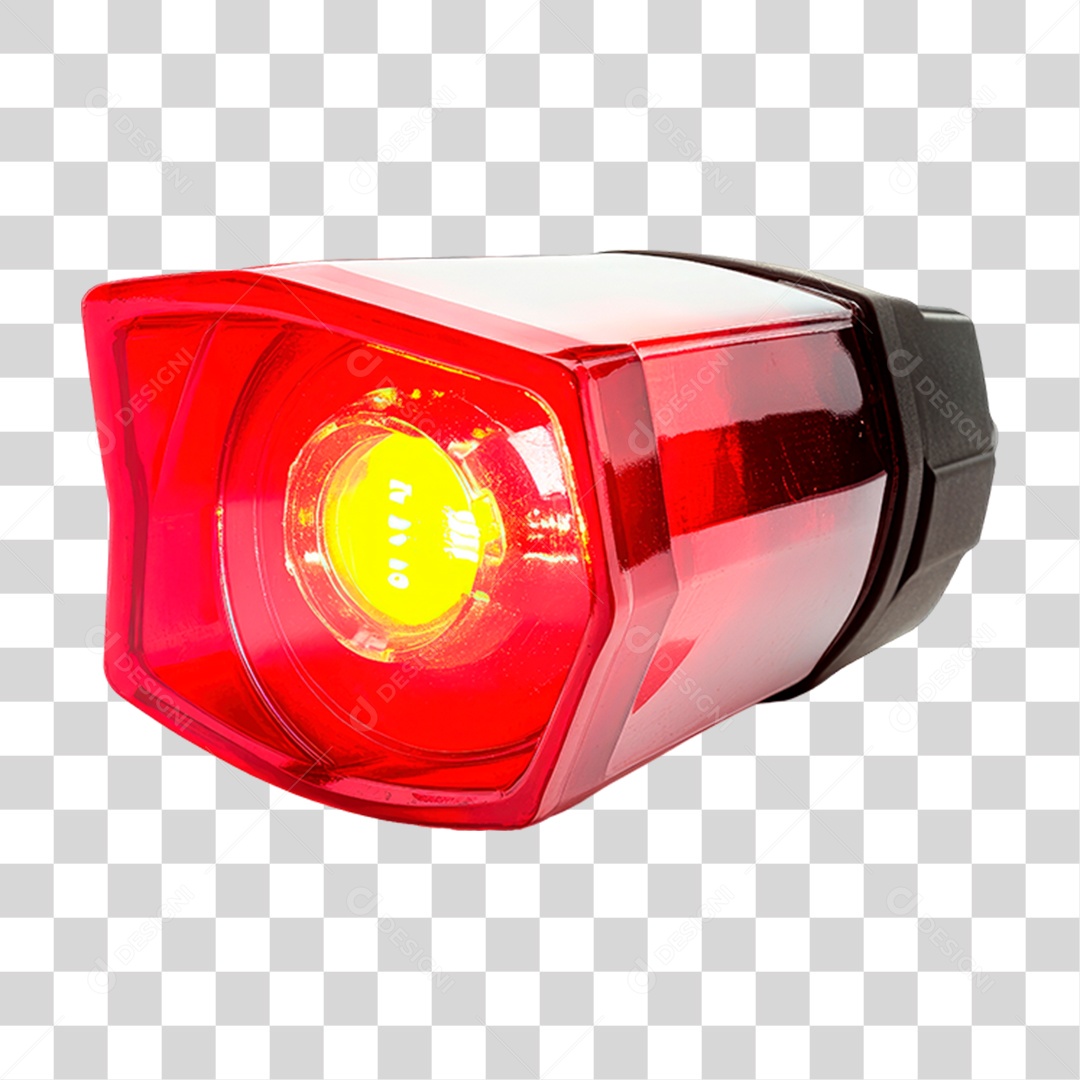 Luz de Emergência PNG Transparente