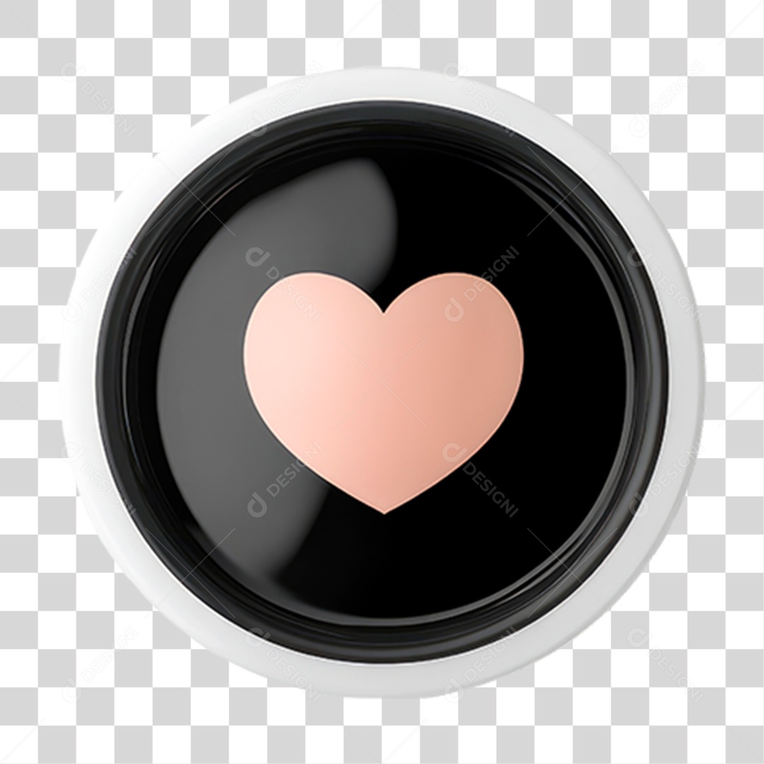 Copo de Café PNG Transparente