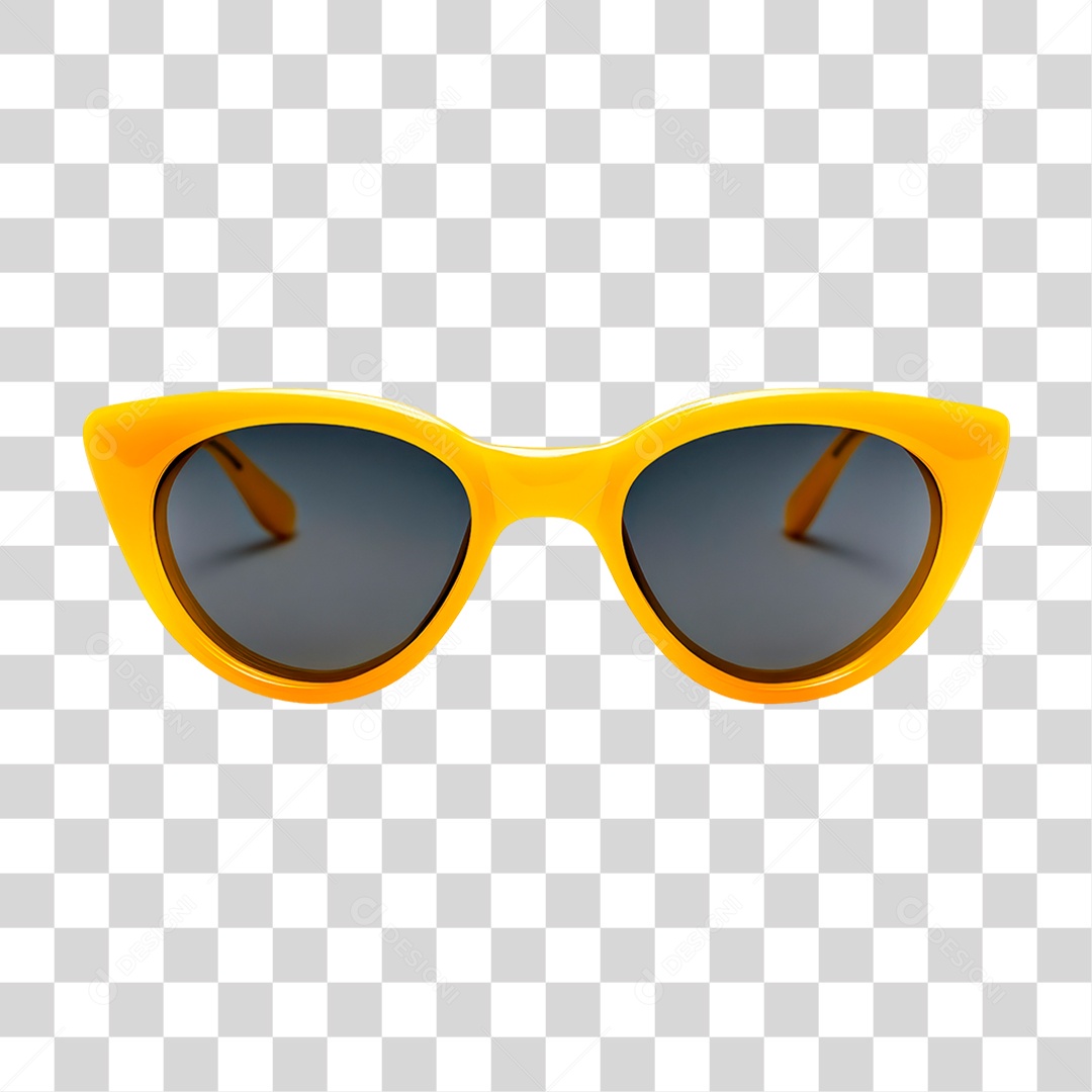 Óculos de Sol PNG Transparente