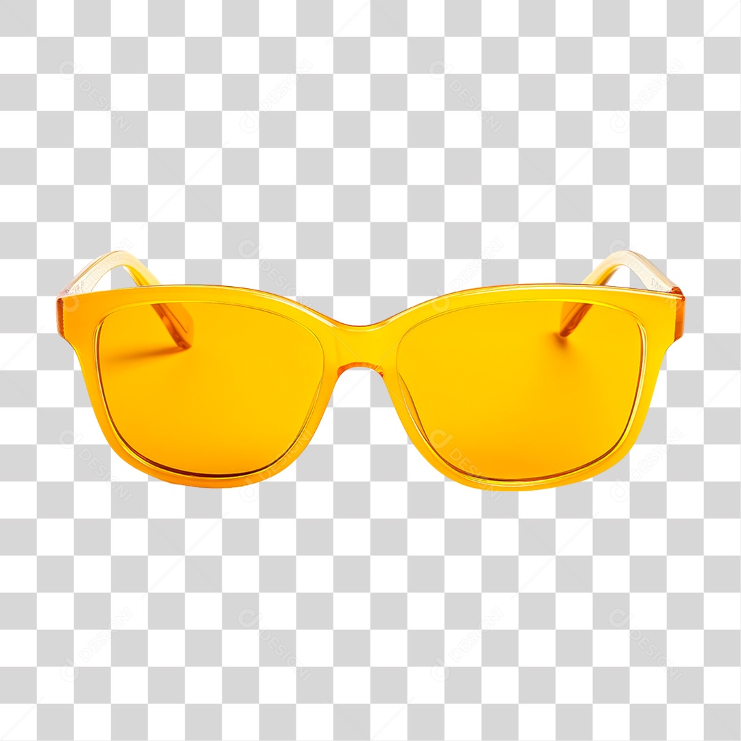 Óculos de Sol PNG Transparente