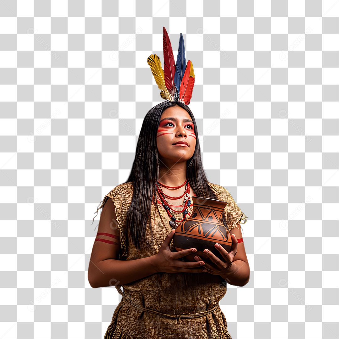 Indigenous Women Indigenous Peoples Transparent PNG