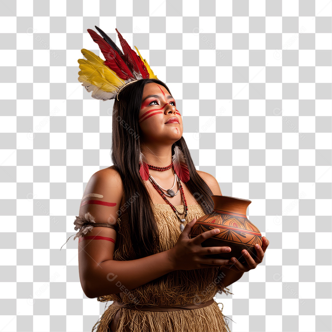 Indigenous Women Indigenous Peoples Transparent PNG