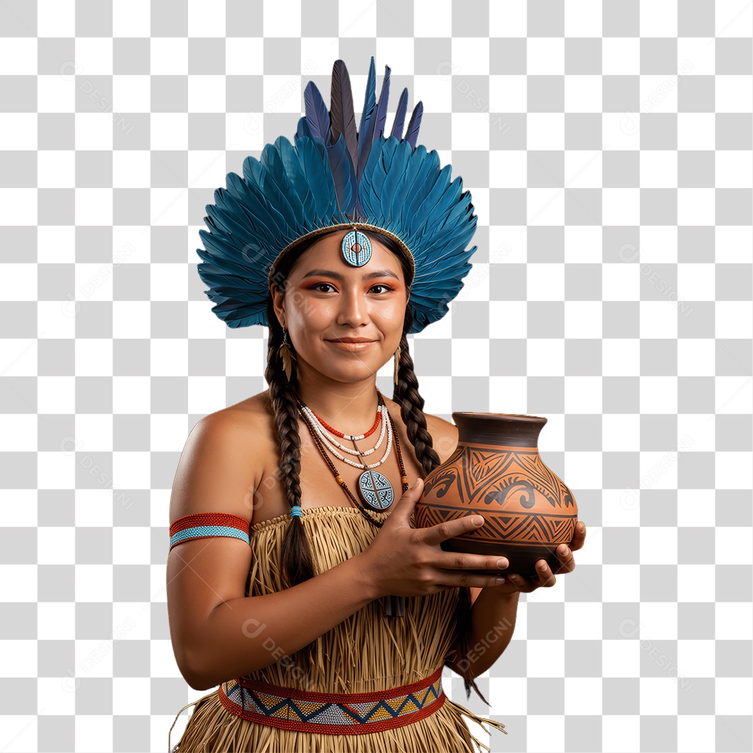 Indigenous Women Indigenous Peoples Transparent PNG