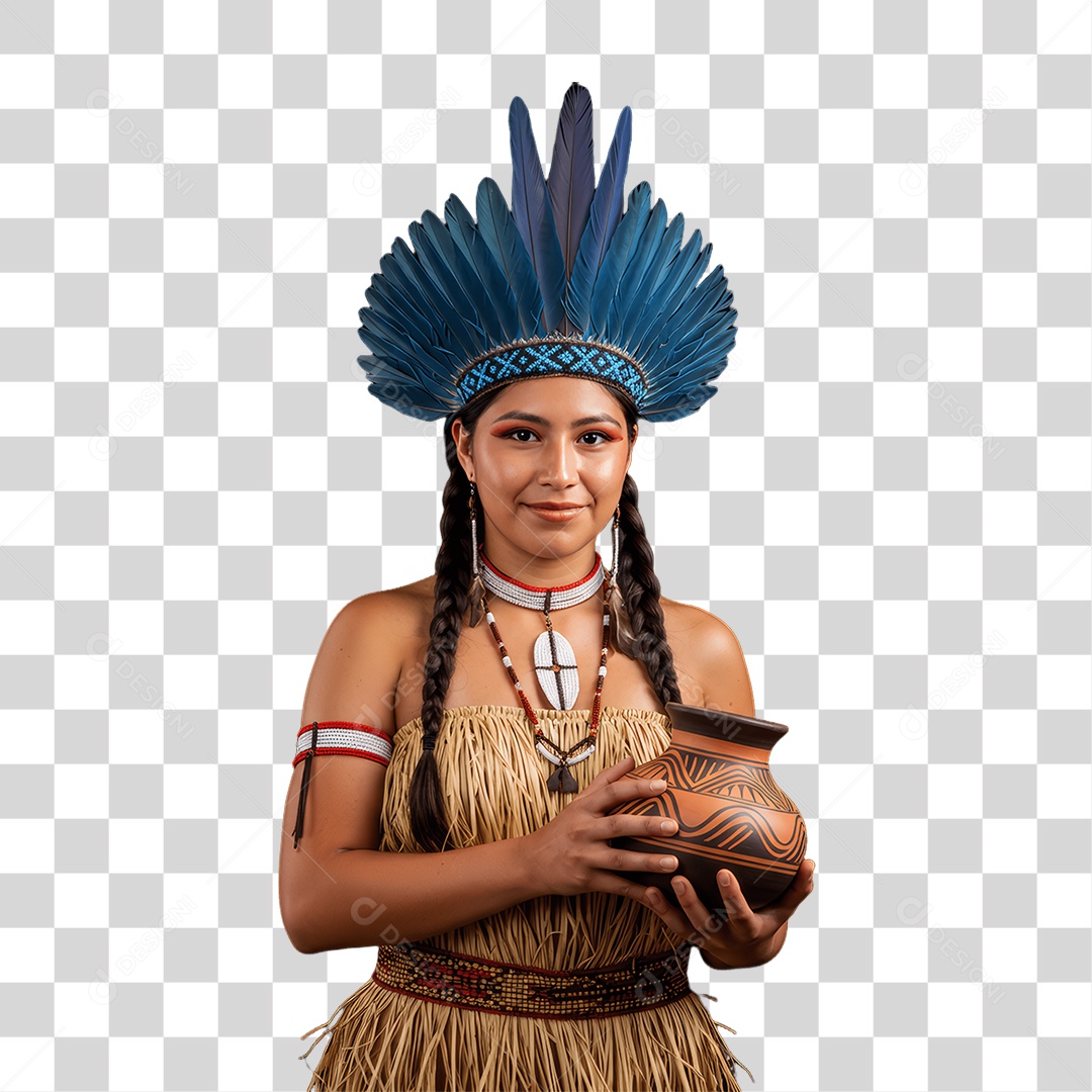 Indigenous Women Indigenous Peoples Transparent PNG