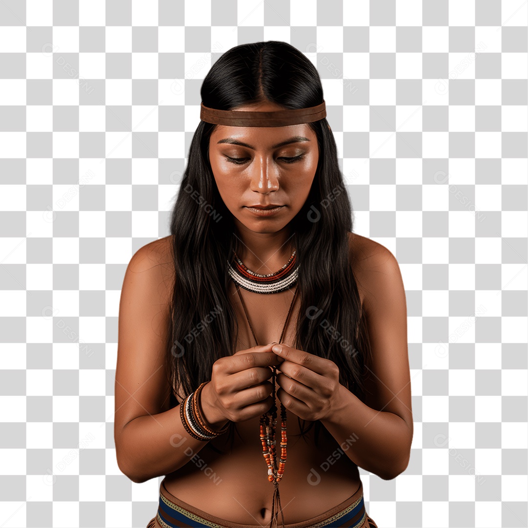 Indigenous Women Indigenous Peoples Transparent PNG