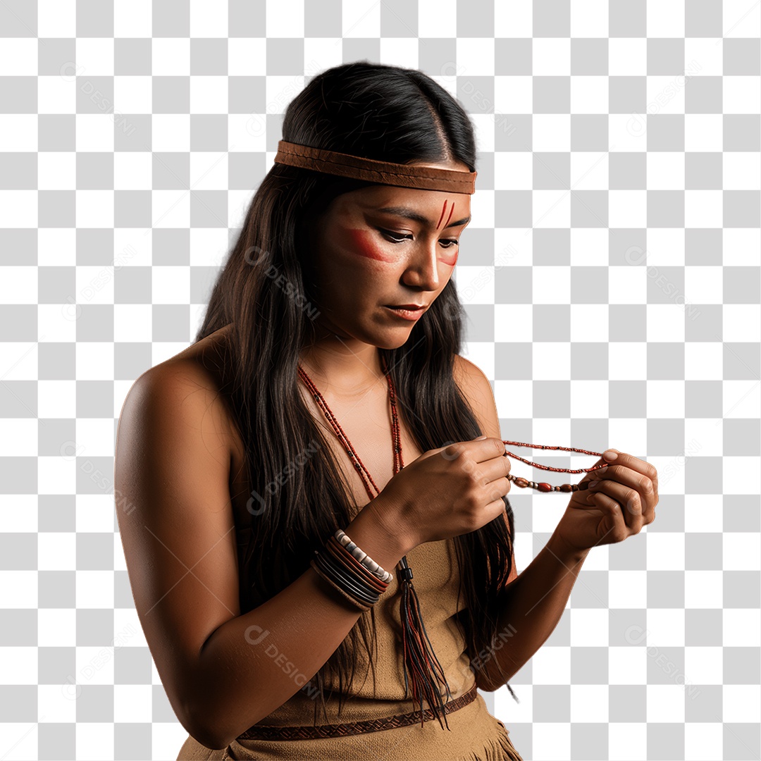 Indigenous Women Indigenous Peoples Transparent PNG