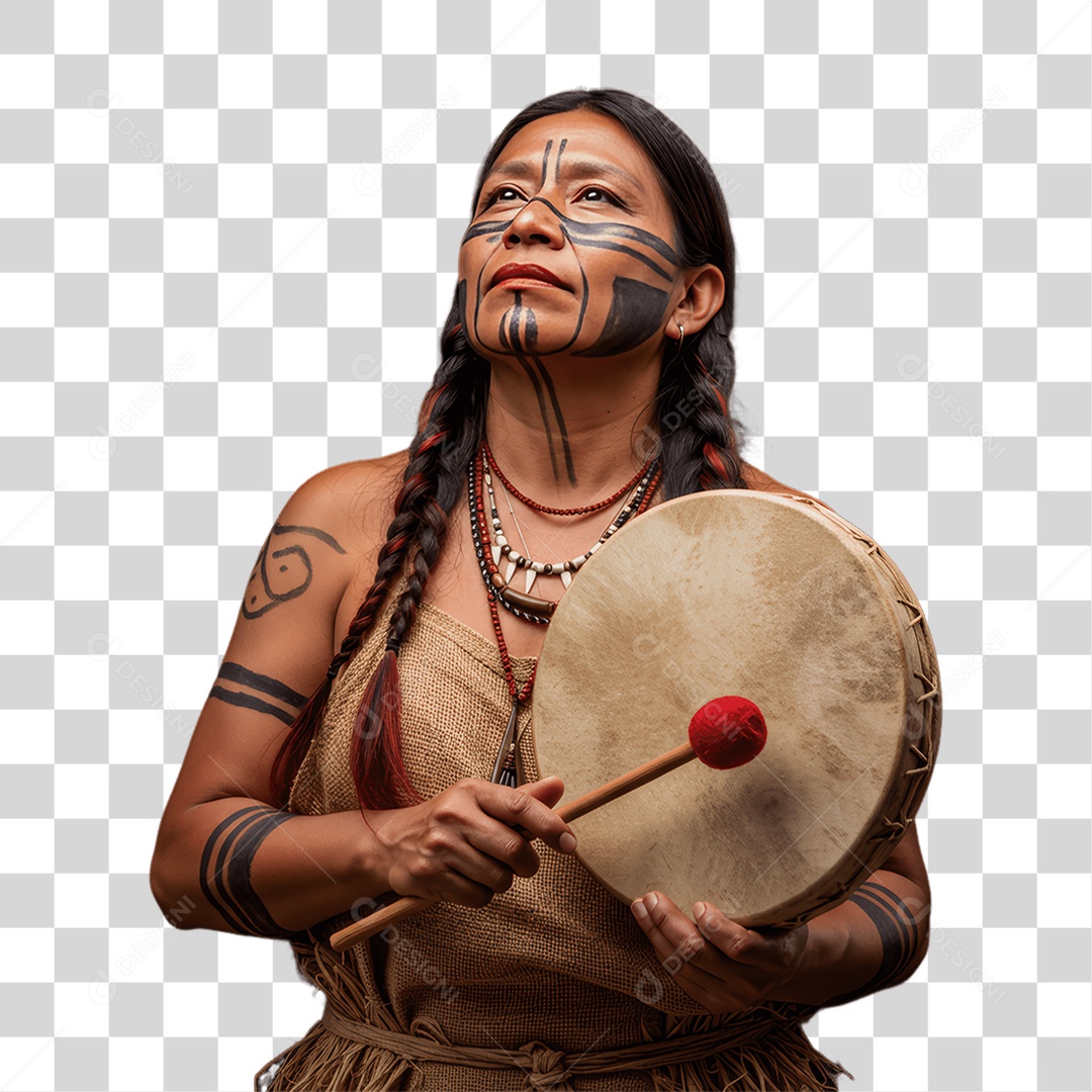 Indigenous Women Indigenous Peoples Transparent PNG