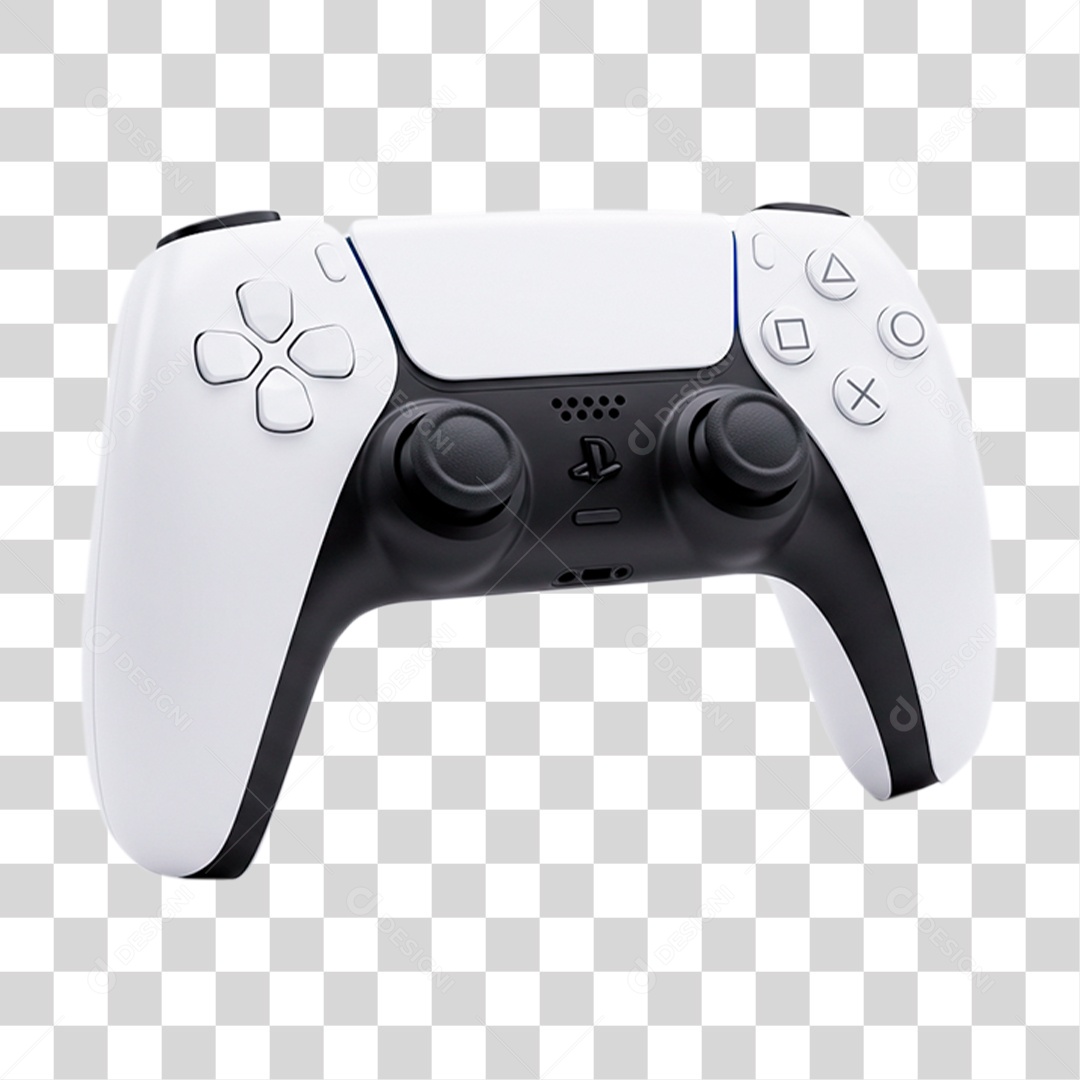 Controle PNG Transparente [download] - Designi