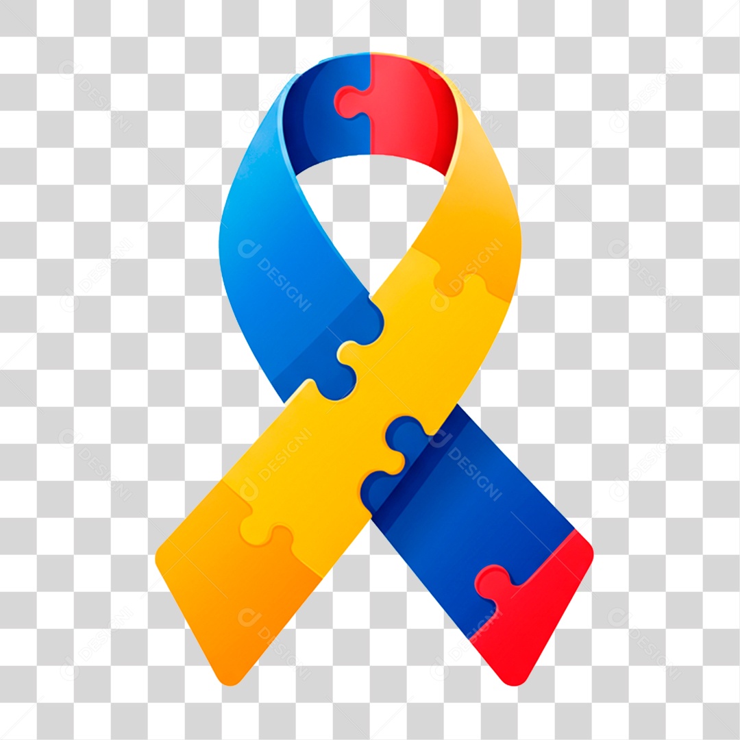 Fita Colorida PNG Transparente